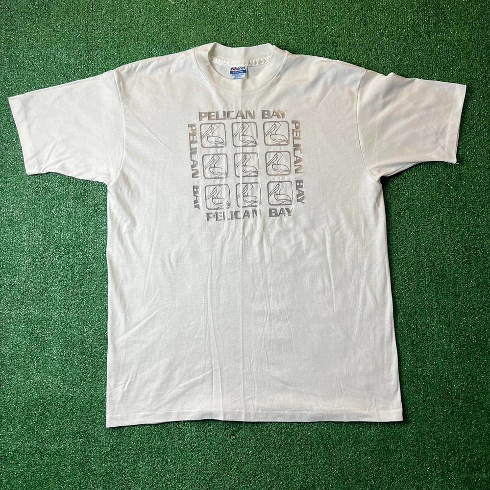 Vintage Pelican Bay T-shirt